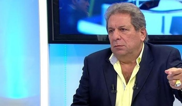 Erman Toroğlu açtı ağzını yumdu gözünü...