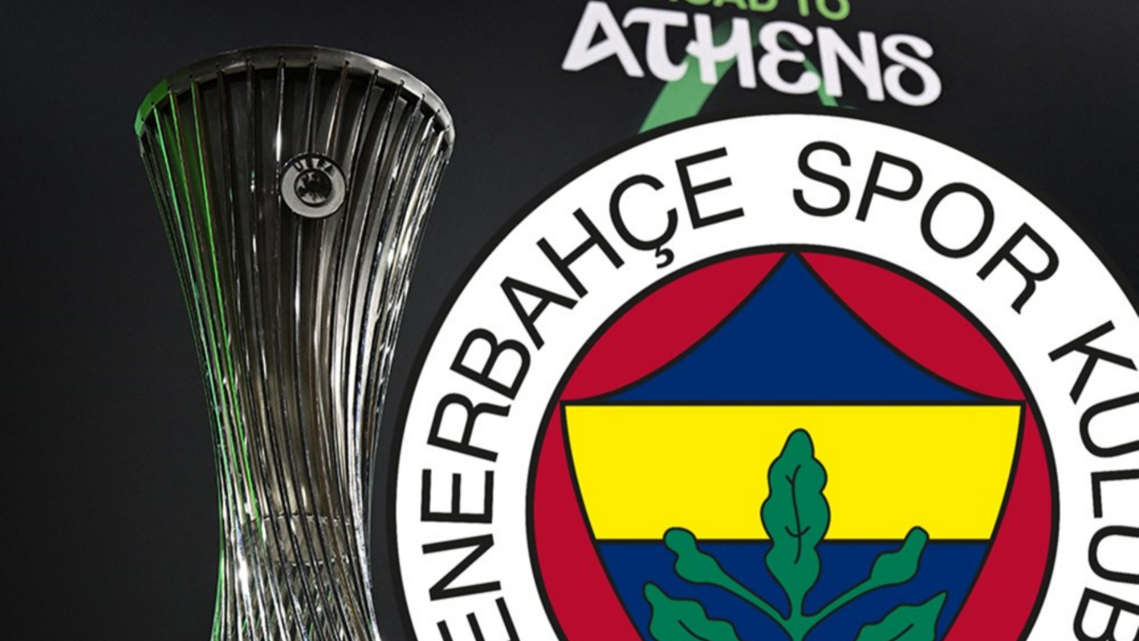 Fenerbahçe'nin Union Saint-Gilloise maçı kamp kadrosu belli oldu! Sarı-lacivertlilerde 3 eksik...