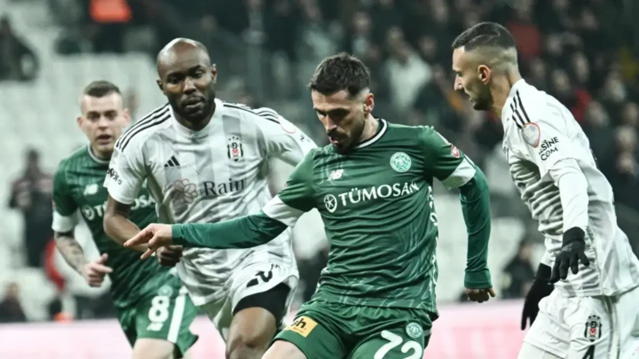 FIFA'dan Süper Lig ekibine şok ceza!