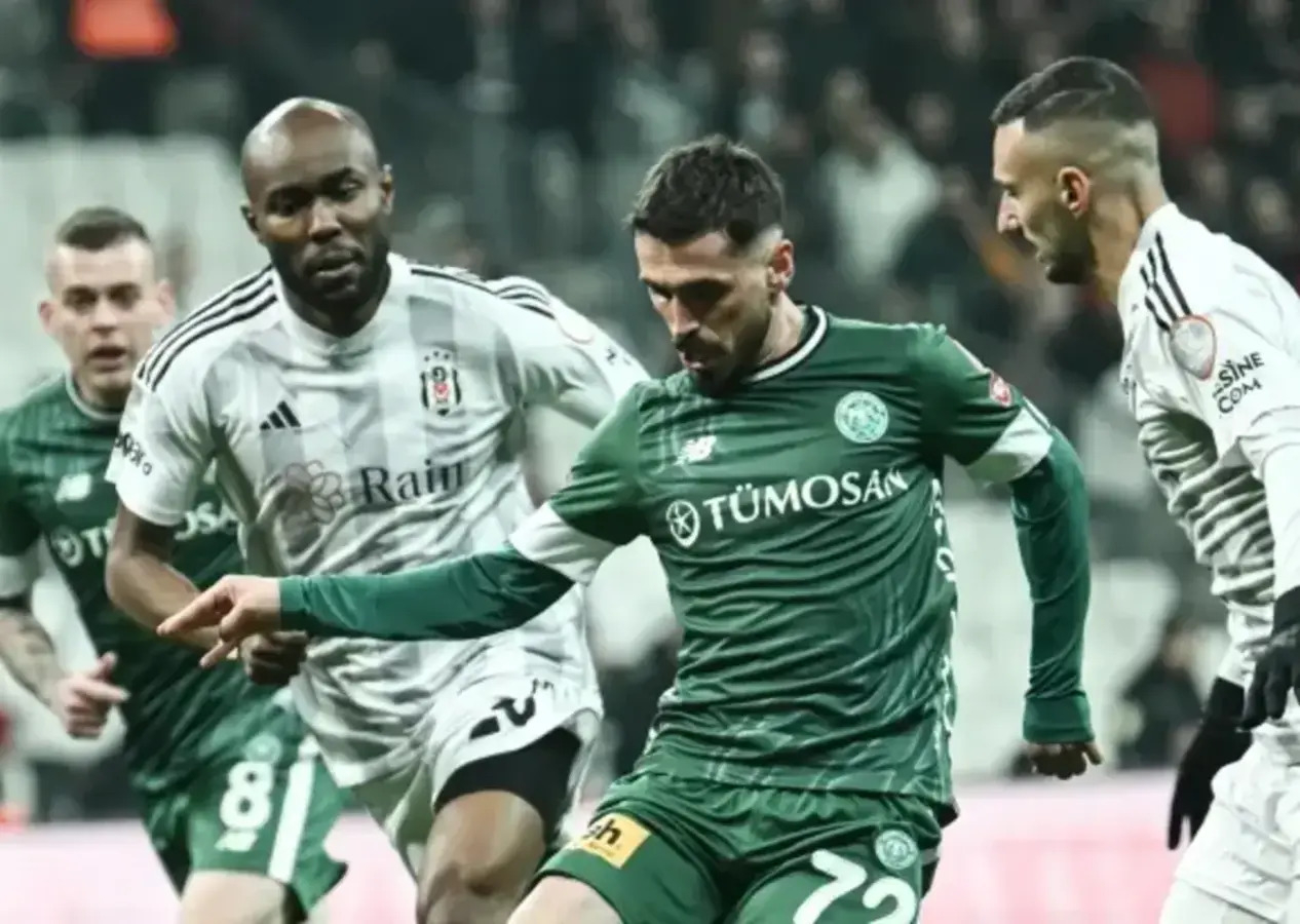 FIFA'dan Süper Lig ekibine şok ceza!