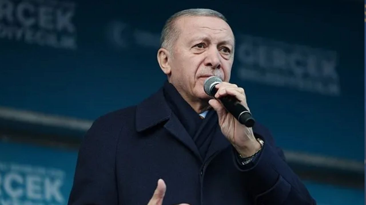Cumhurbaşkanı Erdoğan: Emeklilerimiz için adımlar atmayı sürdüreceğiz