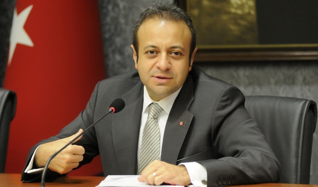 Egemen Bağış: IKBY referandumu hukuksuz sayılacak...