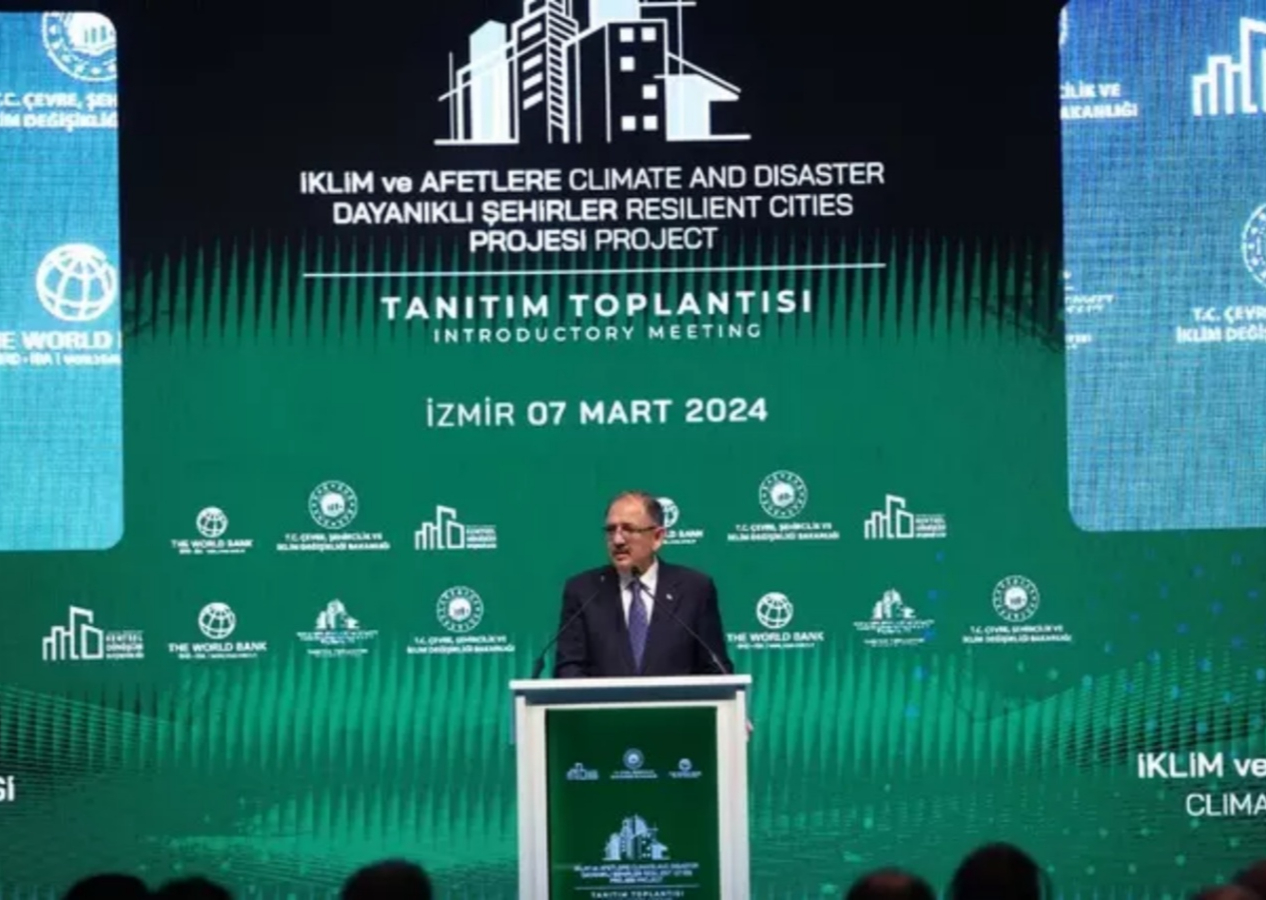 Bakan Özhaseki duyurdu! İstanbul ve İzmir dahil 5 şehir için kentsel dönüşümde yeni kampanya