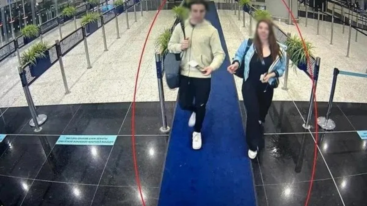 5 kişiyi ezip Mısır'a kaçmışlardı... Yazar Eylem Tok ve oğlu Timur Cihantimur hakkında yakalama kararı!
