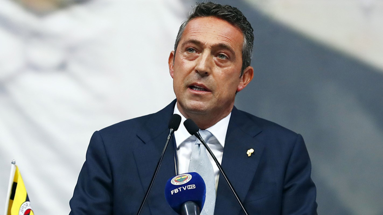 Fenerbahçe'den 1959 öncesi şampiyonluklar için açıklama: "Alın teri var, şampiyonluklar var, kupalar var, karar yok..."