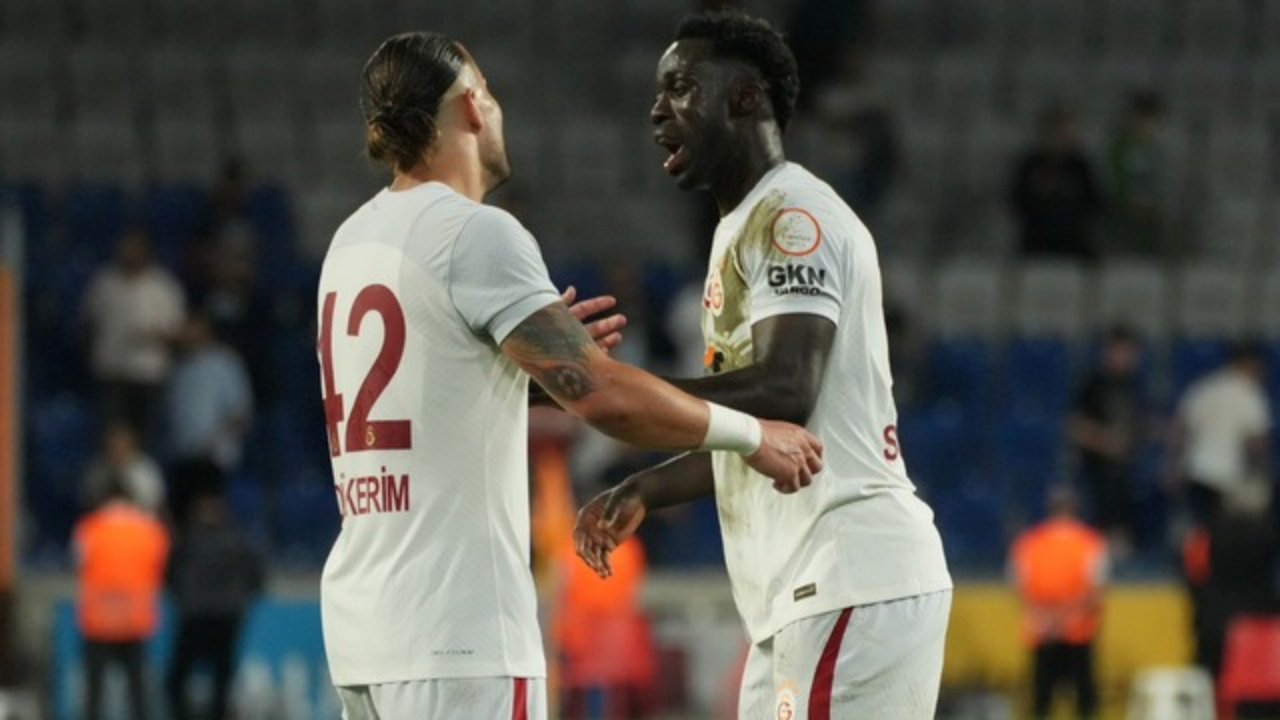 Rizespor maçı öncesi Galatasaray'a sakatlardan kötü haber!