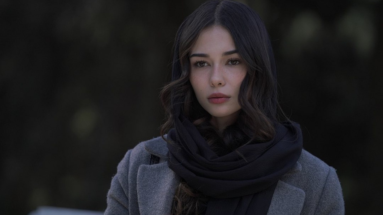 Ömer dizisine taze kan! Kadro genişliyor: Güzel oyuncu sete çıktı