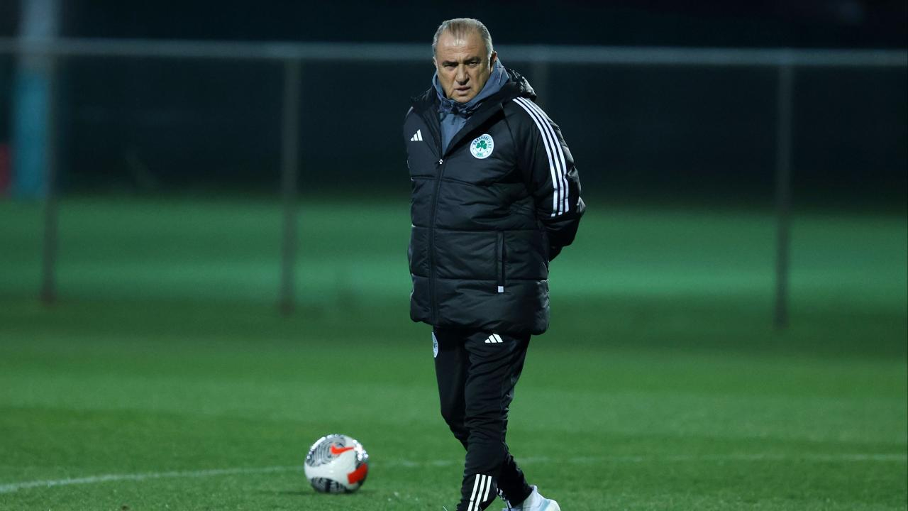 Fatih Terim'in Yunanistan Kupası'nda rakibi belli oldu!