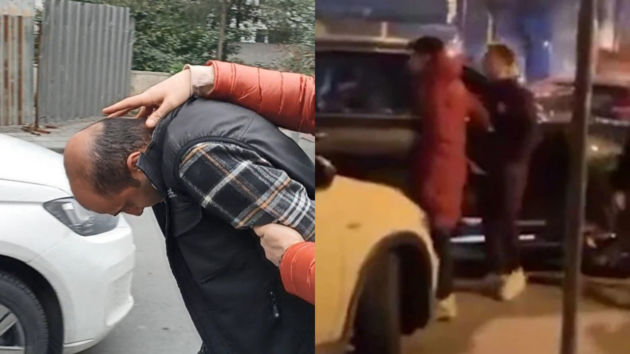 Kerem Aktürkoğlu'nun trafikte yolunu kesen şüpheliler suç makinesi çıktı: Taksirle adam öldürmek, kasten yaralama...