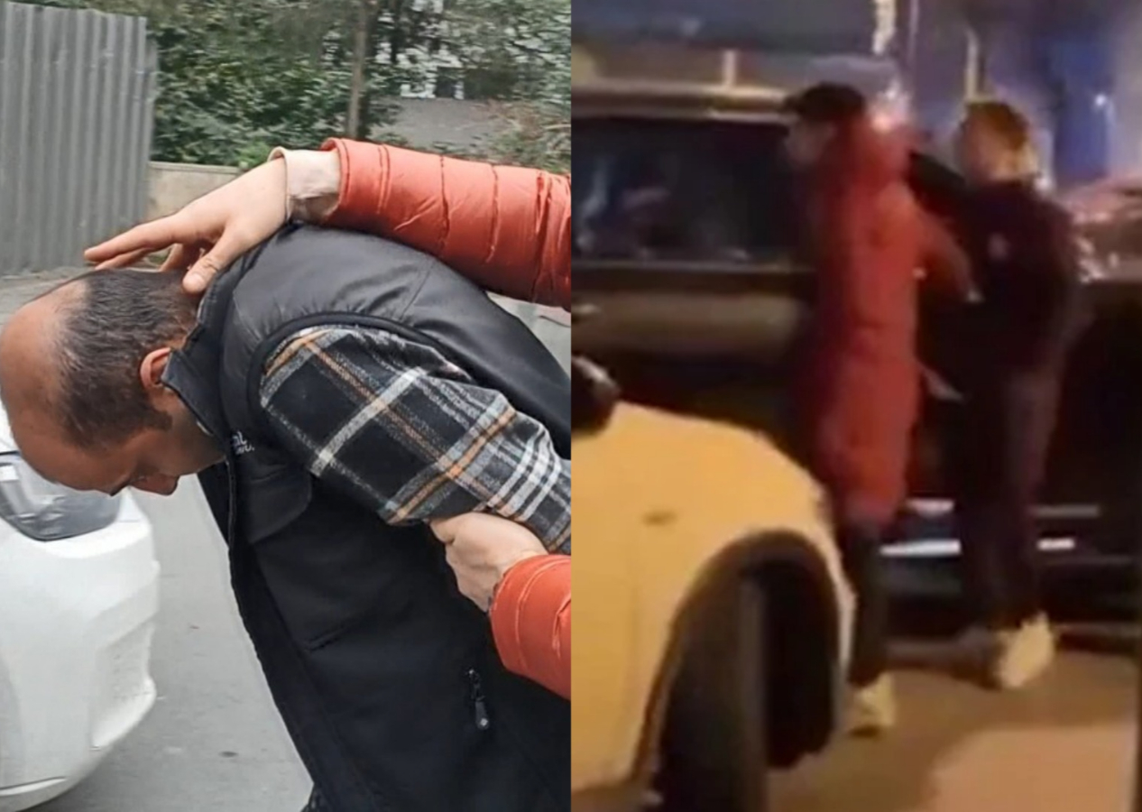 Kerem Aktürkoğlu'nun trafikte yolunu kesen şüpheliler suç makinesi çıktı: Taksirle adam öldürmek, kasten yaralama...