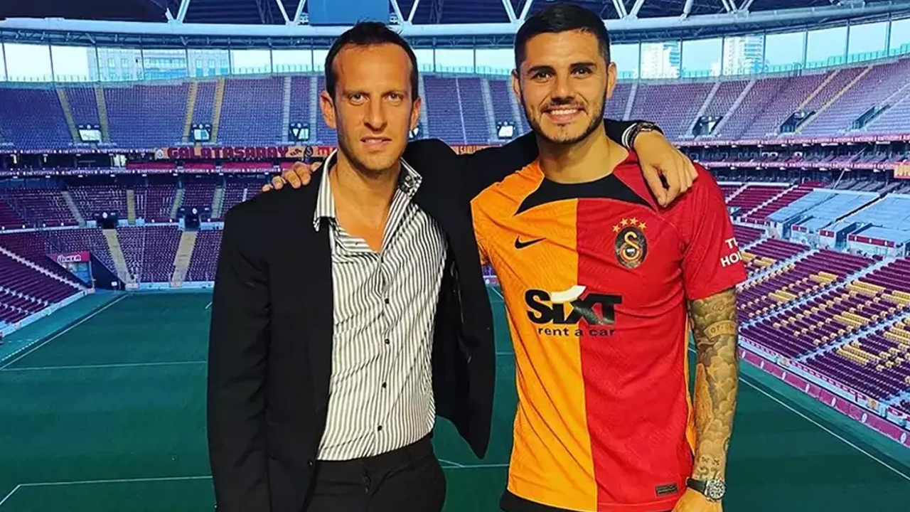 Galatasaray'ı şok eden gelişme! Ünlü menajerin kulüpten 7.5 milyon euro alacağı olduğu ortaya çıktı