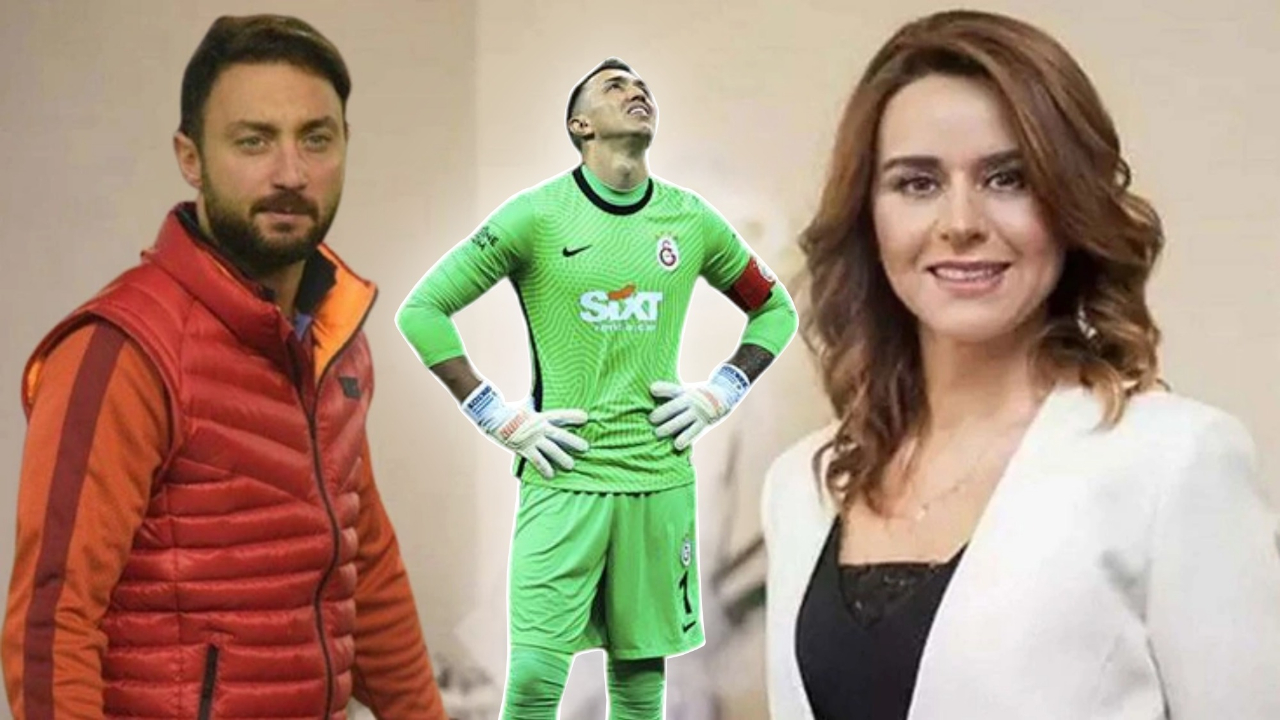 Seçil Erzan davasında kritik gelişme: Denizbank'tan futbolcu menajeri Musa Mert Çetin hakkında suç duyurusu