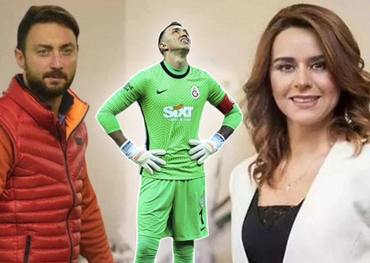 Seçil Erzan davasında kritik gelişme: Denizbank'tan futbolcu menajeri Musa Mert Çetin hakkında suç duyurusu