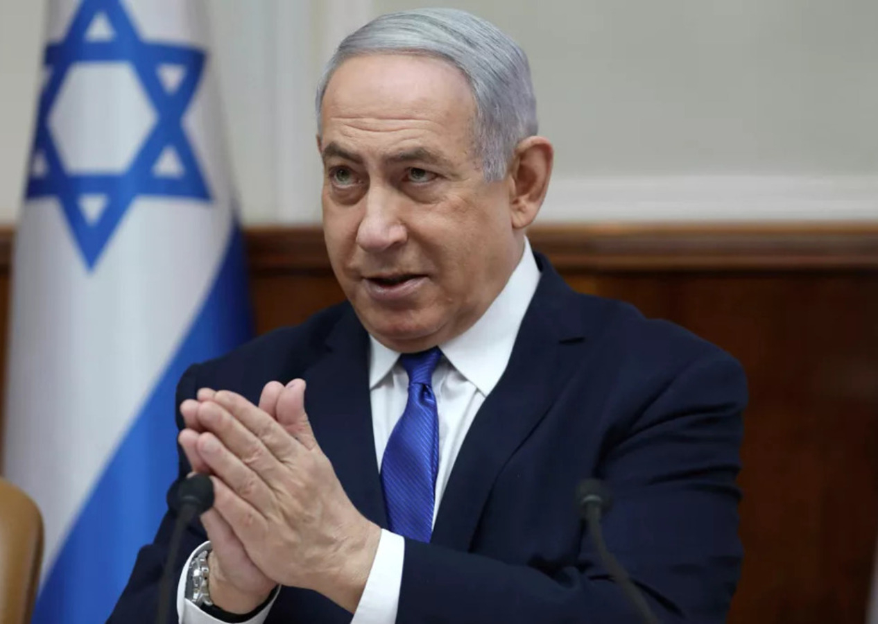 Binyamin Netanyahu'nun gözünü kan bürüdü! Refah'a saldırı açıklaması