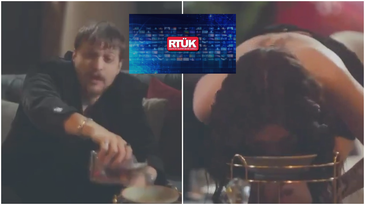 RTÜK'ten Taş Kağıt Makas dizisi için inceleme