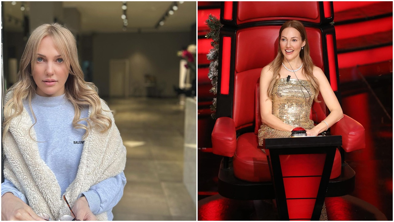 Meryem Uzerli saçlarını boyattı, yeni imajını takipçileriyle paylaştı! Son hali sosyal medya kullanıcılarını ikiye böldü
