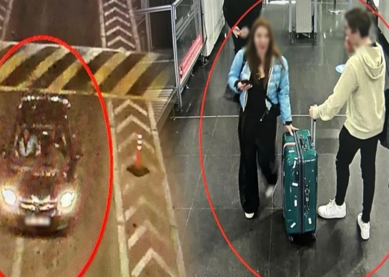 Adalet Bakanı Yılmaz Tunç açıkladı: Eylem Tok ve oğlu Mısır'dan ABD'ye kaçtı!