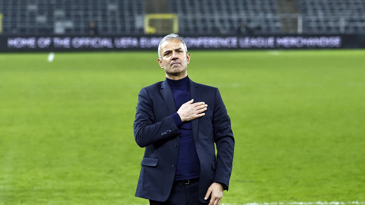 İsmail Kartal'dan flaş açıklama: Planı günlerce düşündüm!