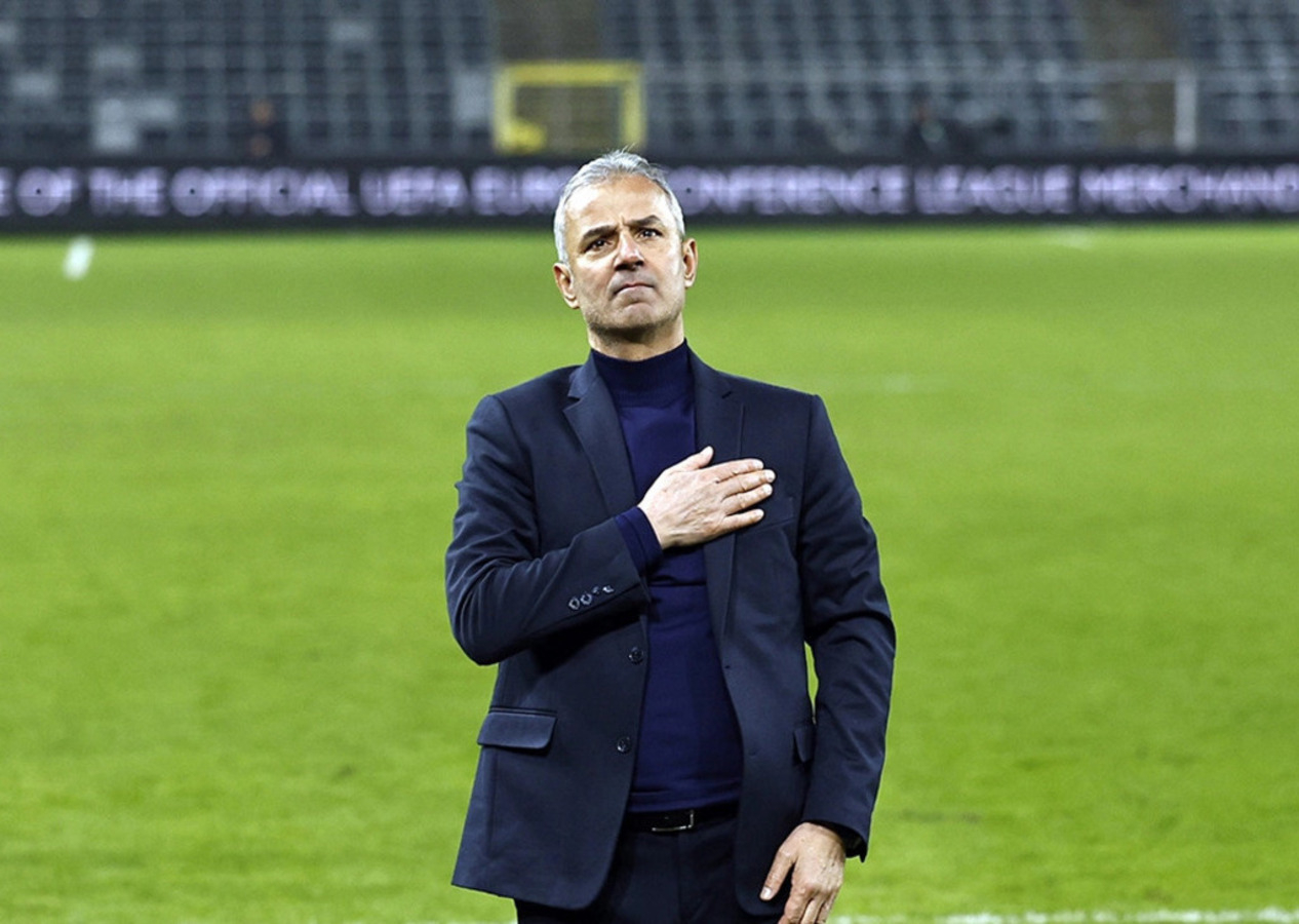 İsmail Kartal'dan flaş açıklama: Planı günlerce düşündüm!