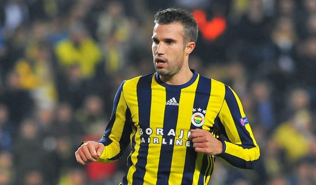 Fenerbahçe FIFA'ya gidiyor!