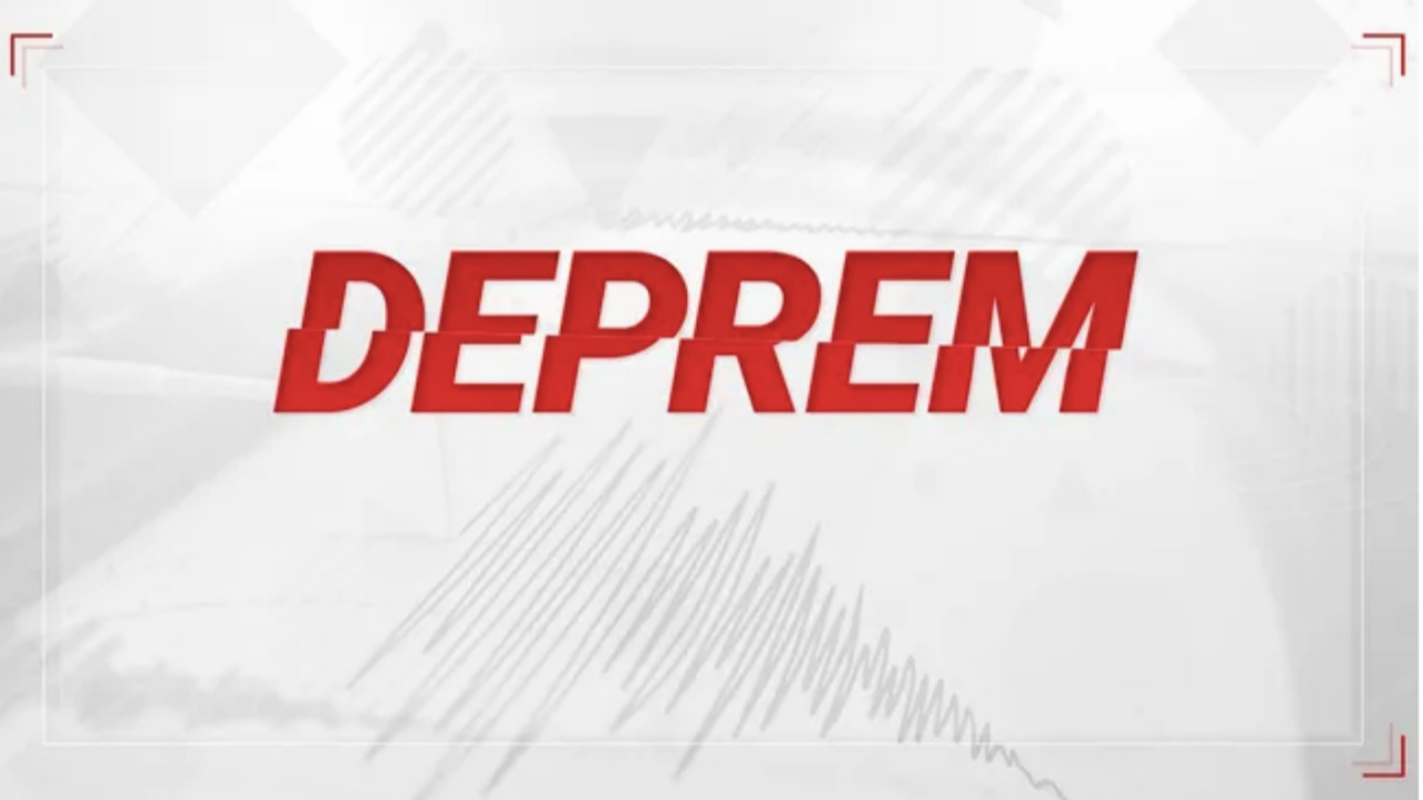 Muğla'da korkutan deprem! AFAD ve Kandilli peş peşe açıkladı