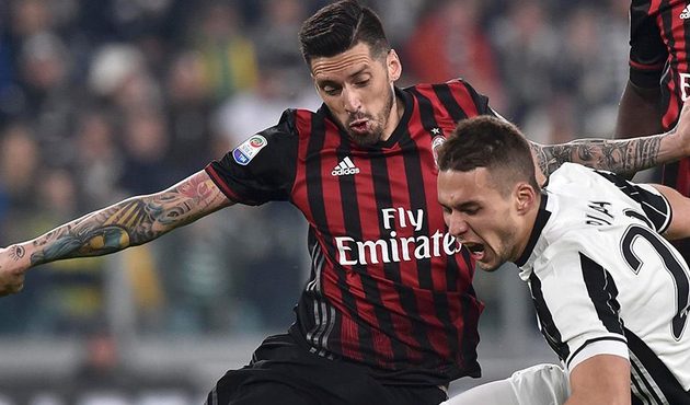 Jose Sosa Trabzonspor'da!