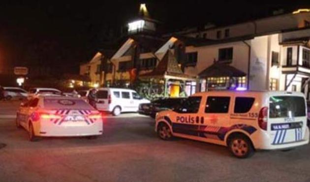 Bolulu iş adamından oğluna "oteli batırdı" tepkisi!