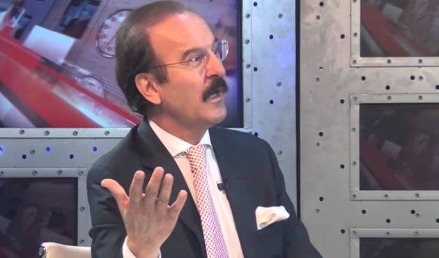 İşte şimdi oldu! Ali Müfit Gürtuna, Meral Akşener'i ve partisini fena uçurur...