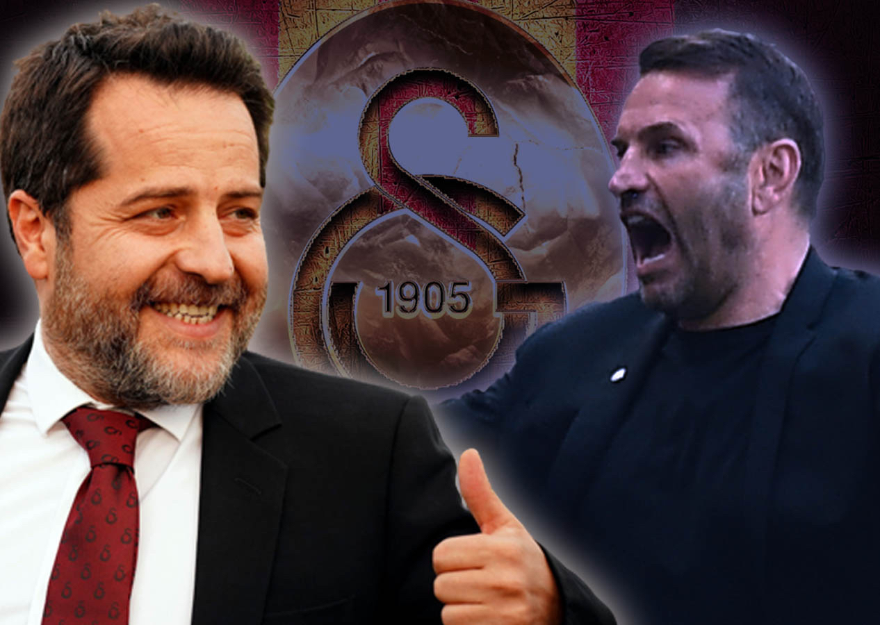 Erden Timur Galatasaray taraftarına kendini affettirecek tarihi transfer bombasını patlatıyor: Resmen duyurdular! Tribünleri bayram yerine çevirecek, Beşiktaşlıları çıldırtacak transfer çalımı…