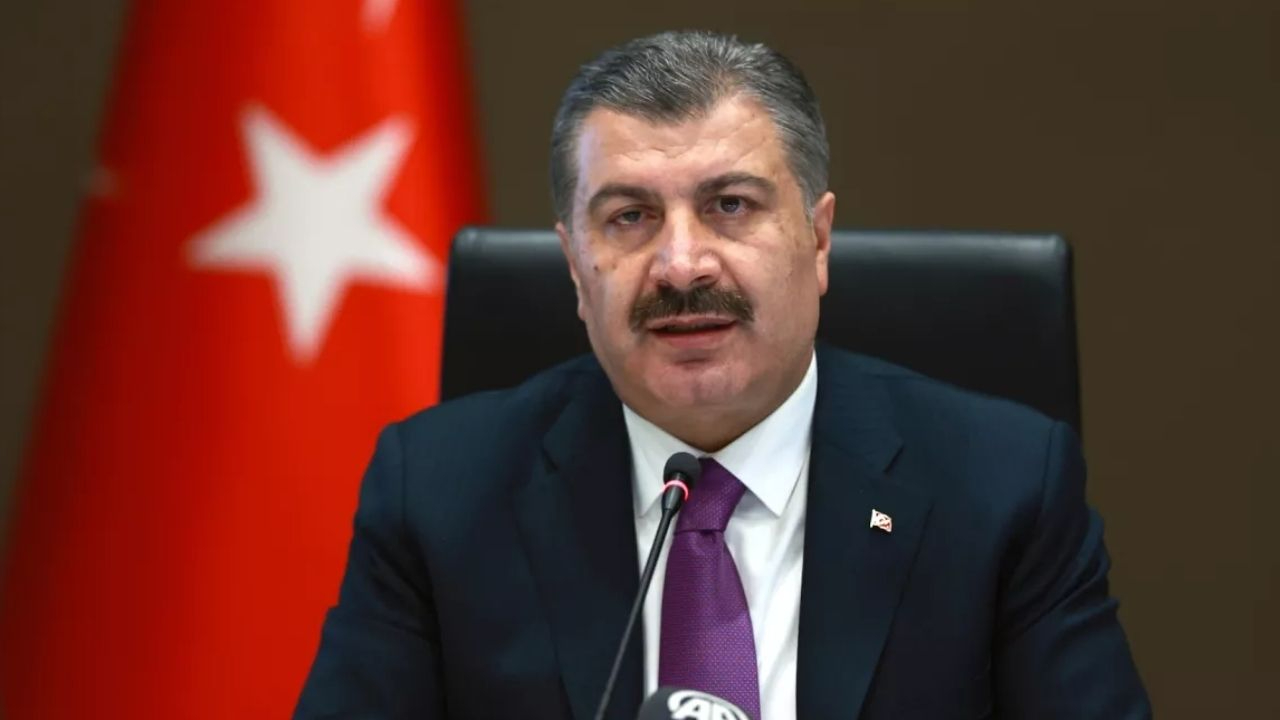 Bakan Koca'dan 'Lösante Hastanesi' yanıtı: İstismar etmesinler