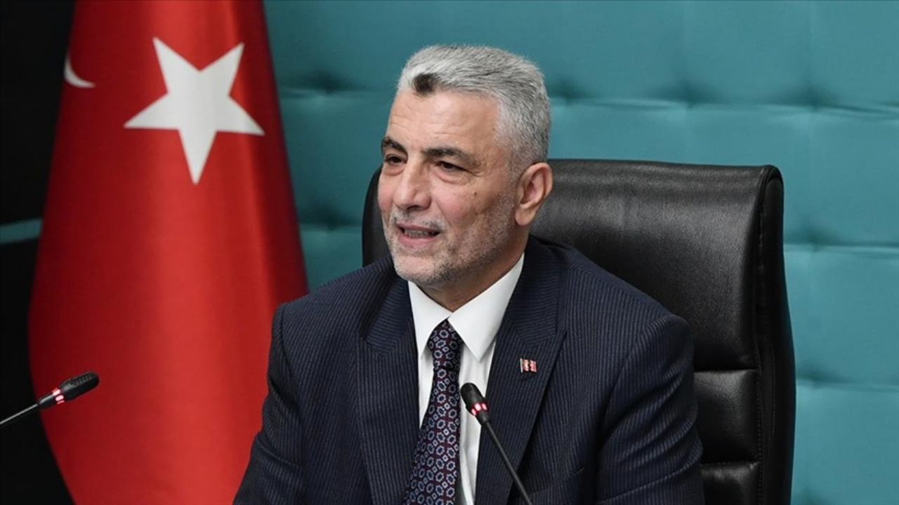 Bakan Bolat: Vatandaşa haksız fiyat uygulamaya çalışan, zulüm etmeye çalışanlarla ticaret yapmayacağız