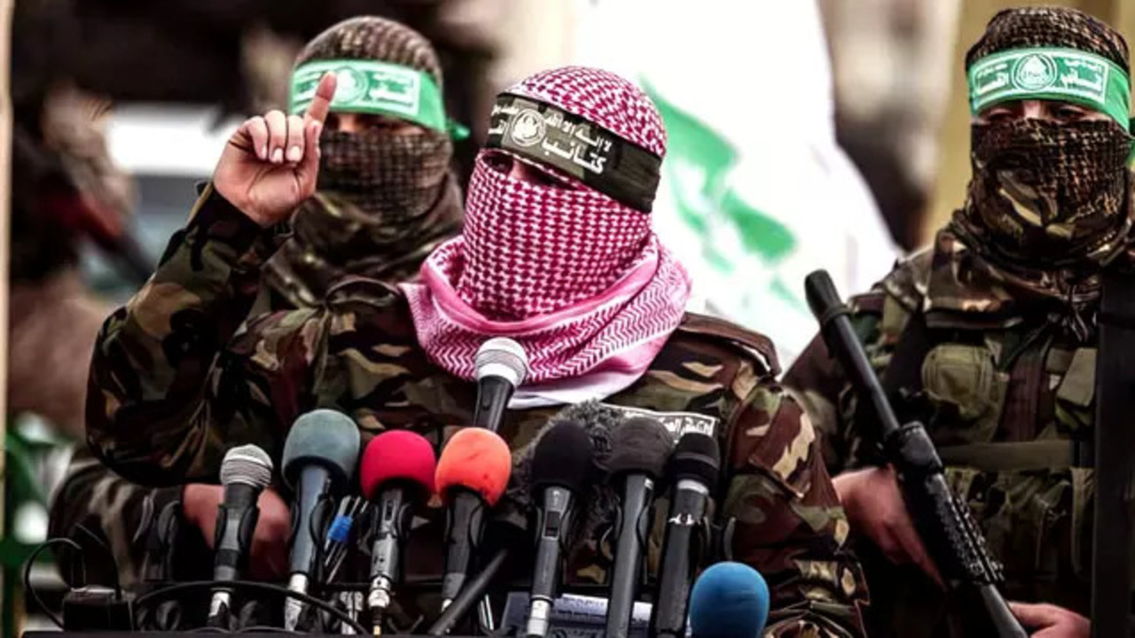 Kassam Tugayları'nın Sözcüsü Ebu Ubeyde şehit mi edildi? Hamas'tan açıklama bekleniyor