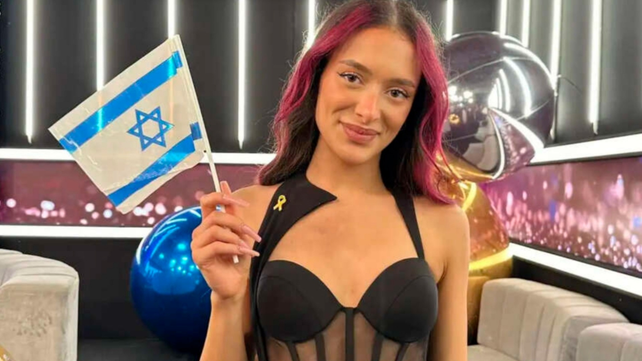 Eurovision'dan göz göre göre çifte standart: İsrail kararı belli oldu