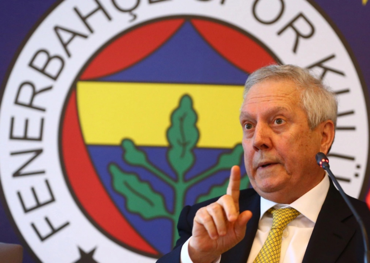Aziz Yıldırım: "Çocuklar artık Fenerbahçeli olmuyor. Bunu durdurmamız lazım"