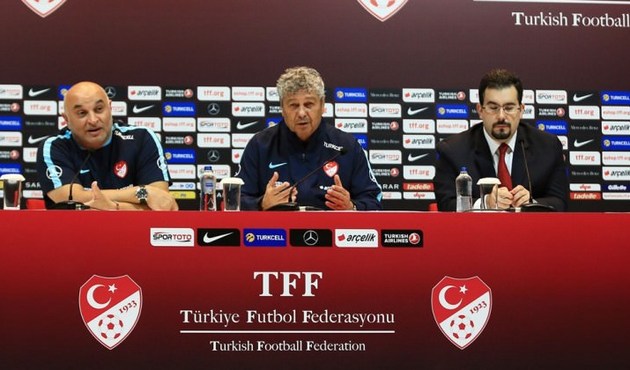 Lucescu: Bu maçı yenilen elenecek