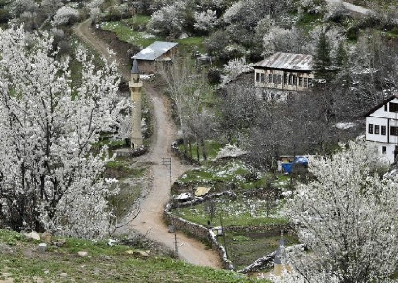 Meteoroloji don ve çığ uyarısı yaptı! İşte 10 Mart 2024 yurt genelinde hava durumu!