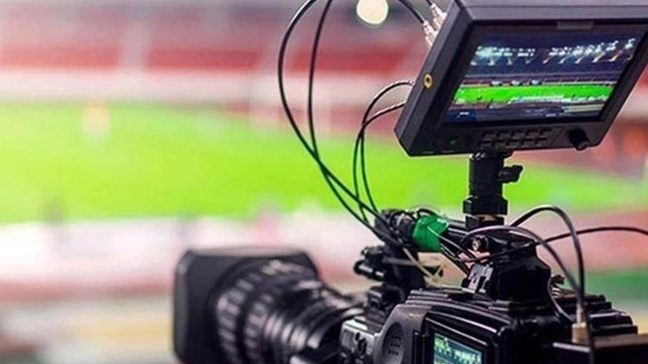 IP TV kullanıcılarının başı dertte! Kaçak yayın izleyenler hapis tehlikesiyle karşı karşıya: 6 aydan 2 yıla kadar ceza...