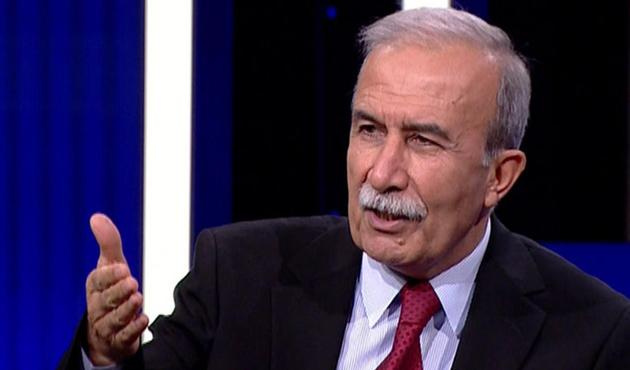 "FETÖ ile tek tip mücadele yanlış, yeni yöntem şart!"