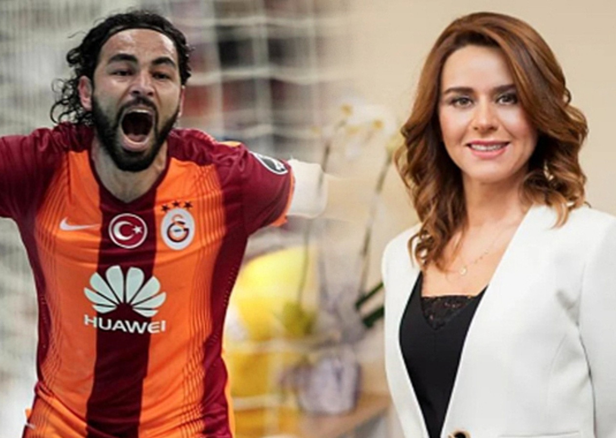 Seçil Erzan'ın dolandırıcılık davasında dikkat çeken gelişme! Denizbank, Selçuk İnan hakkında suç duyurusunda bulundu!
