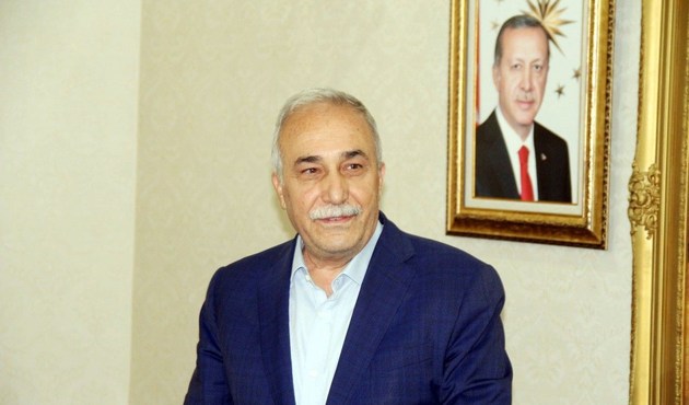 Bakan Fakıbaba: Ben sözümün arkasındayım...