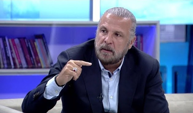 Mete Yarar'dan tarihe not düşülecek yazı! "Tarih değil hatalar tekerrür eder"