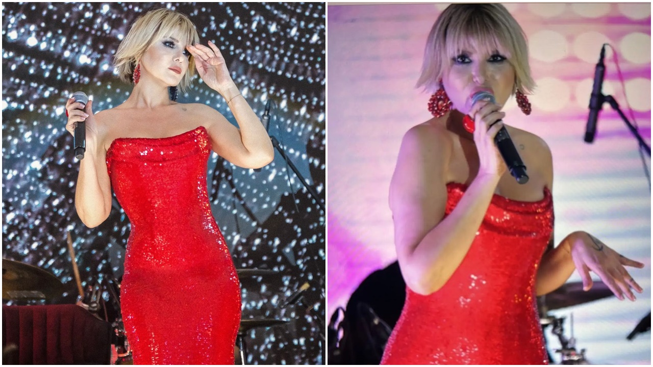 Gülben Ergen'in basına servis edilen photoshopsuz hali gündemde!