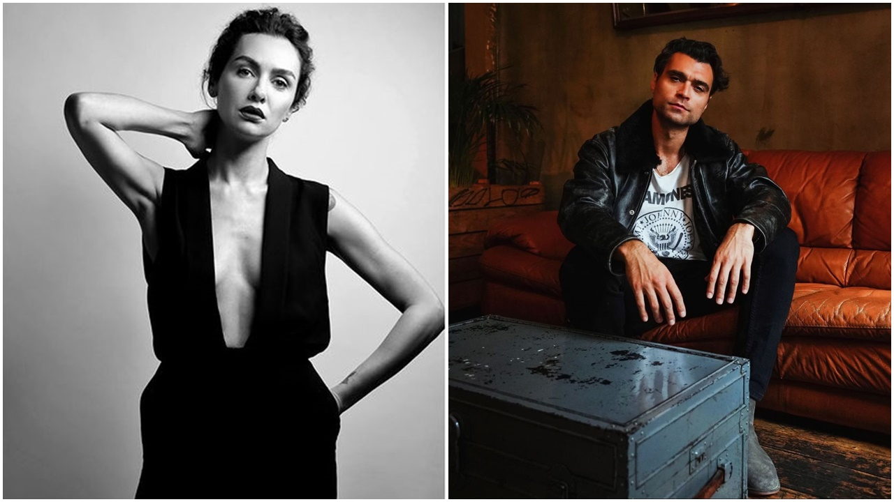 Aşk iddiaları doğru çıktı! Birce Akalay ve Hakan Kurtaş ilk kez görüntülendi