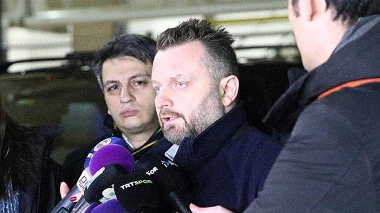 Selahattin Baki'den çok sert sözler: Türlü gerginliklere ve provokasyonlara izin verdi!