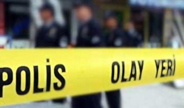 Kahvaltıda tartıştığı karısını öldürdü...