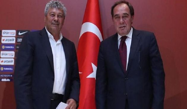 Yaşar Aşçıoğlu'ndan Türk futboluna sert sözler!