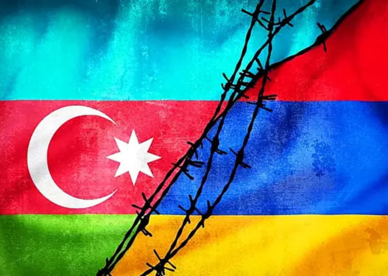 Azerbaycan Ermenistan'ı uyardı: 4'ünü de derhal geri verin!