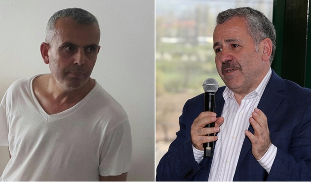 "Cumhurbaşkanı Erdoğan, Şaban Dişli konusunda ikna oldu!"