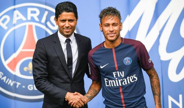 Paris Saint Germain'den Finansal Fair Play açıklaması!