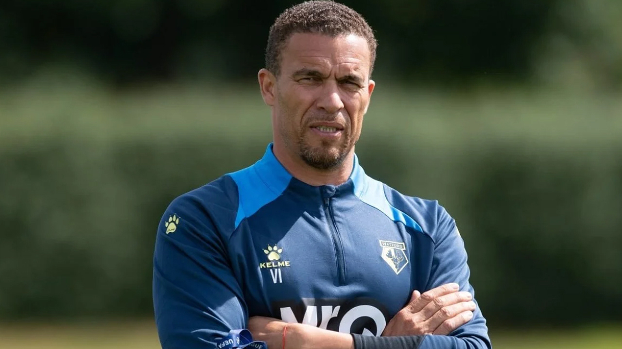 Watford'da Valerien Ismael dönemi dönemi sona erdi! Sonunu getiren goller Haji Wright'tan geldi